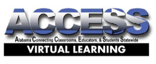 ACCESS Virtual Learning Logo
